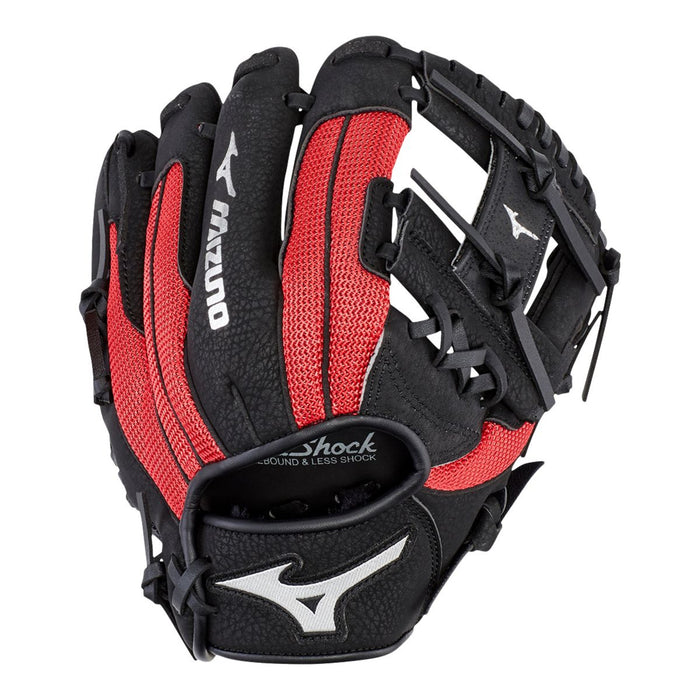 MIZUNO PROSPECT GLOVE YTH 10"