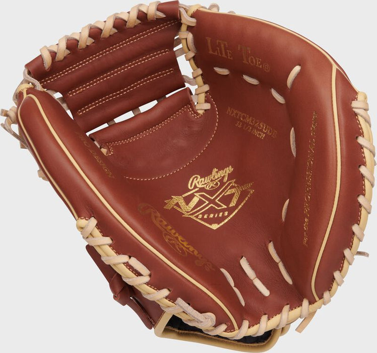 Rawlings NXT Series Catchers Glove 32.5"