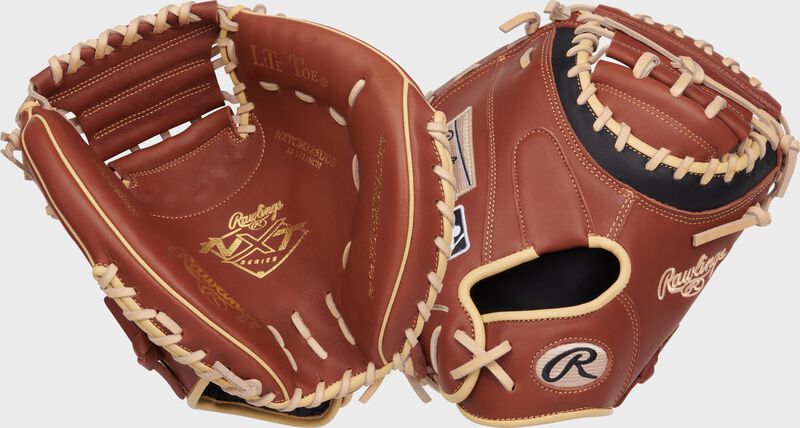 Rawlings NXT Series Catchers Glove 32.5"