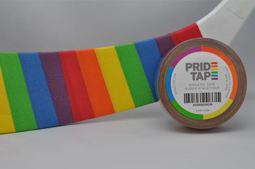 PRIDE TAPE