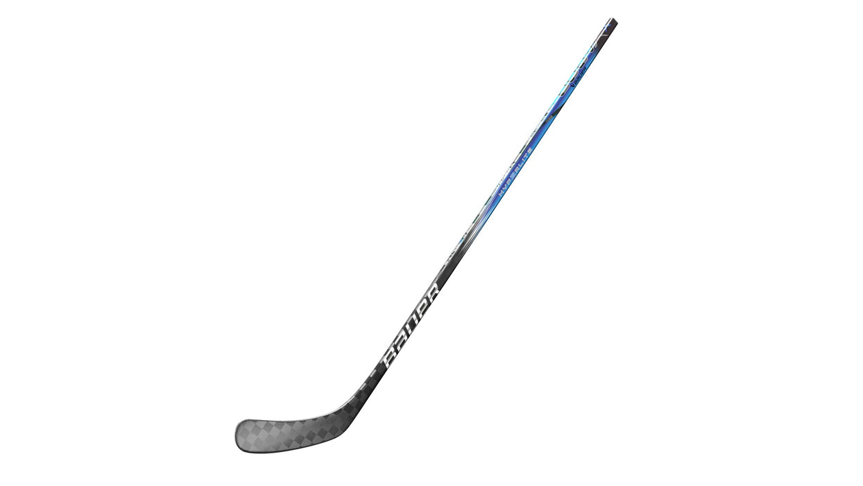 BAUER VAPOR HYPERLITE2 STICK INT BLUE