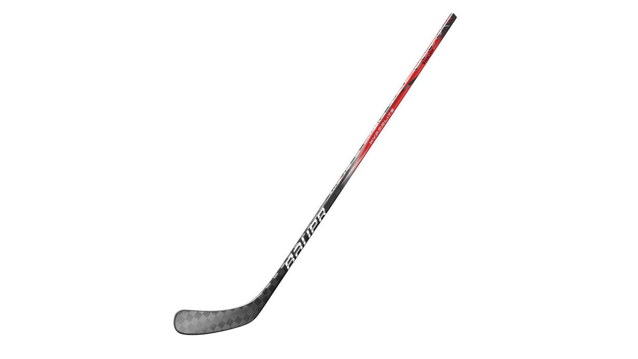 BAUER VAPOR HYPERLITE2 STICK INT RED