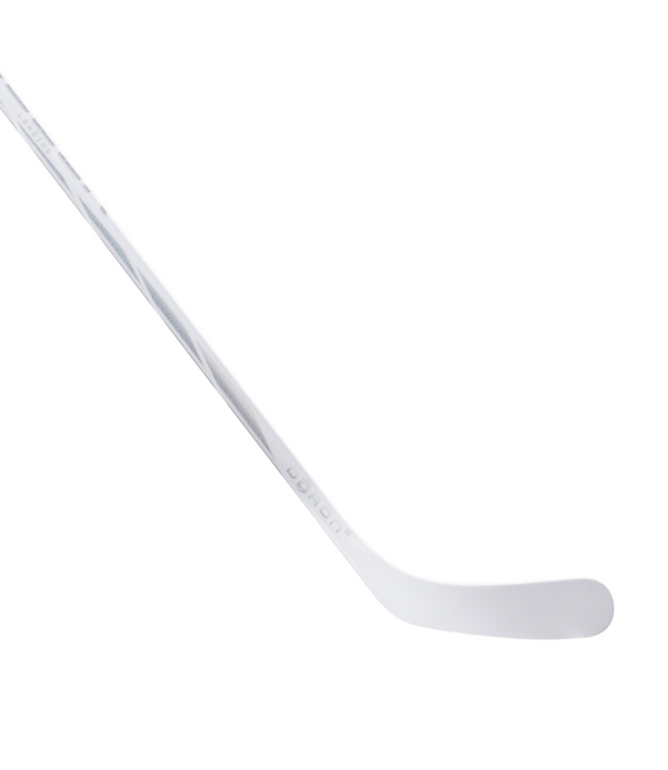 BAUER PROTO R STICK WHT SR