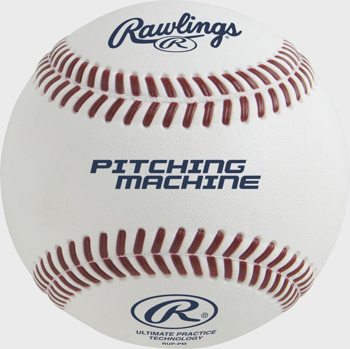 RAWLINGS ULTIMATE PRACTICE - PITCHING MACHINE BASEBALL SINGLE