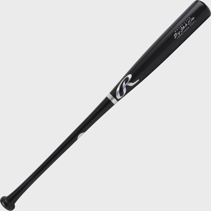 RAWLINGS BIG STICK ELITE MAPLE BAT