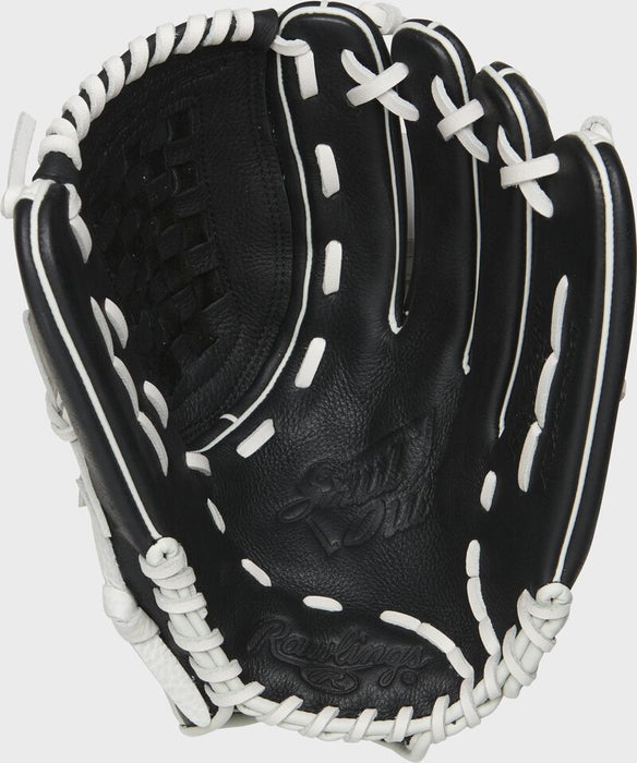 RAWLINGS SHUT OUT SERIES SOFTBALL GLOVE 12.5"