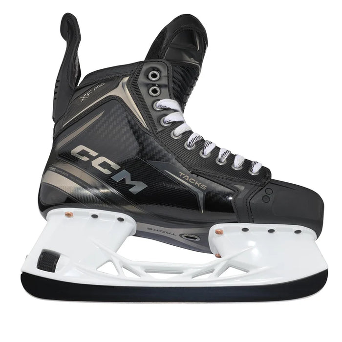 CCM TACKS XF PRO SKATE JR