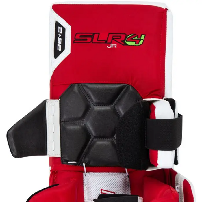 VAUGHN VENTUS 4 JR GOAL PAD