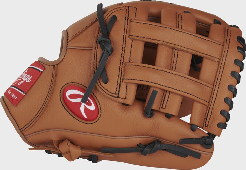 RAWLINGS SELECT PRO LITE SERIES GLOVE YTH 11"