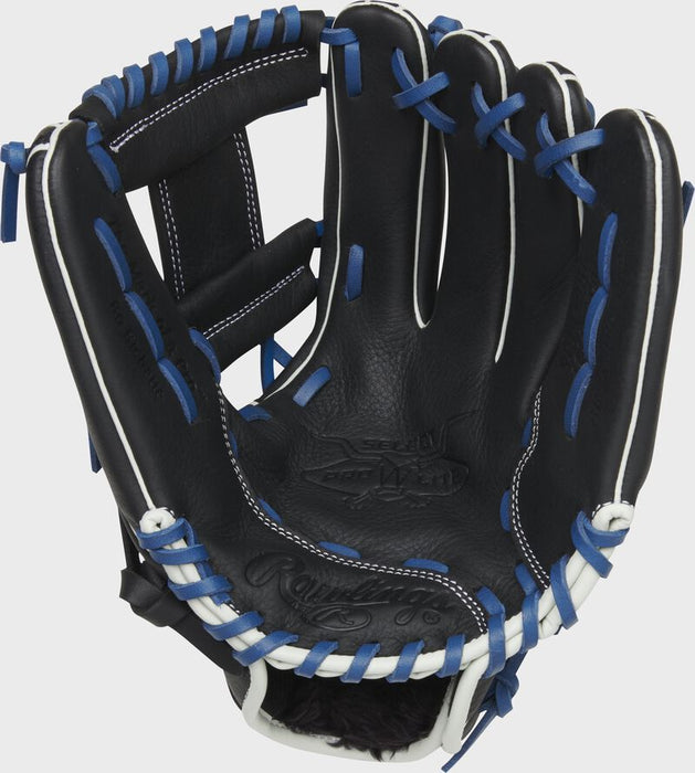 RAWLINGS SELECT PRO LITE BICHETTE GLOVE YTH 11.5"