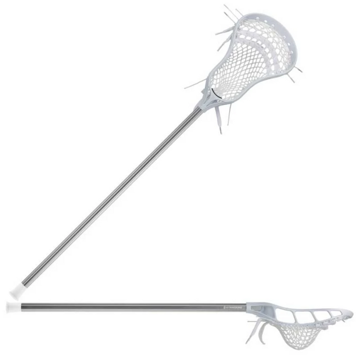 STRINGKING BOYS STARTER JR LAX STICK