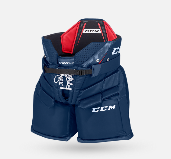 CCM 1.9 GOALIE PANT - INT