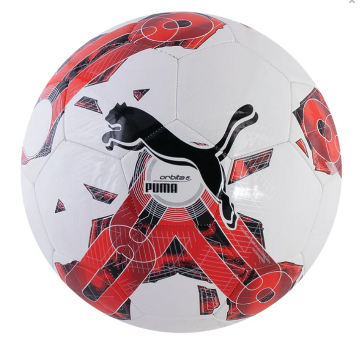 Products PUMA ORBITA 6 MS SOCCER BALL