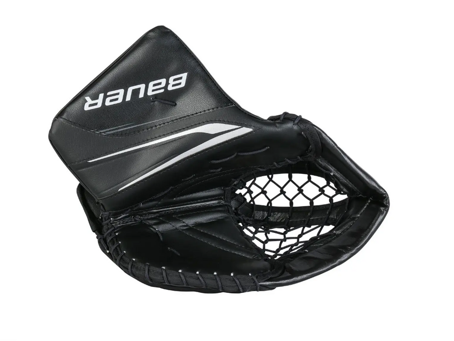 BAUER VAPOR X5 PRO GOAL GLOVE INT