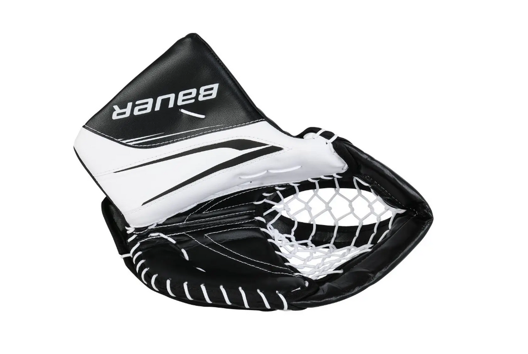 BAUER VAPOR X5 PRO GOAL GLOVE INT