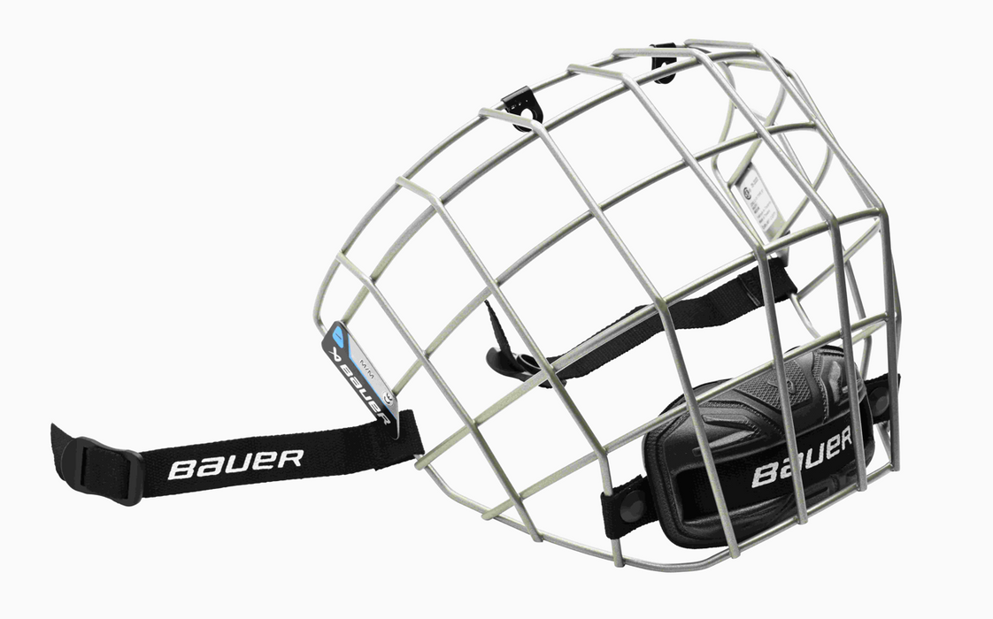 BAUER I CAGE SR