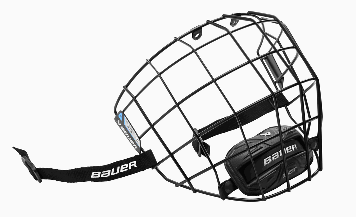 BAUER II CAGE SR