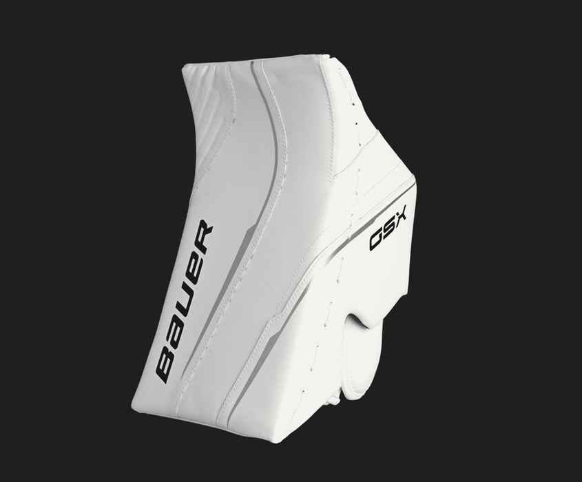 BAUER GSX GOAL BLOCKER SR