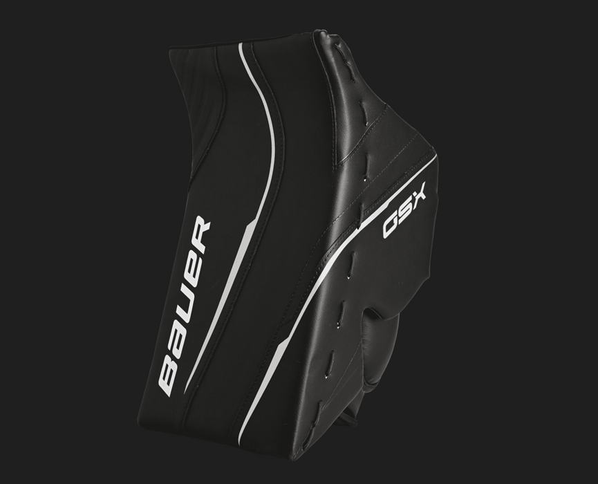 BAUER GSX GOAL BLOCKER SR