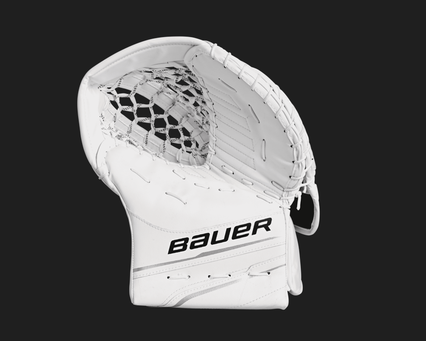 S23 BAUER GSX GOAL CATCHER JR