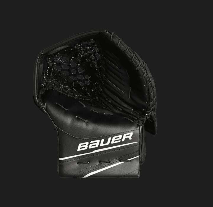 S23 BAUER GSX GOAL CATCHER INT