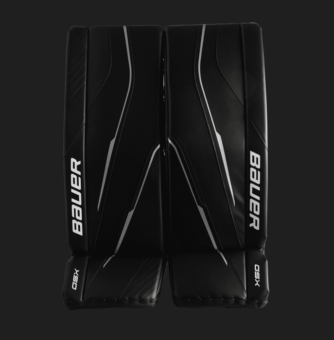 BAUER GSX GOAL PADS SR