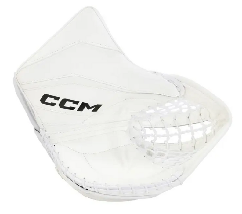 CCM EFLEX 6.5 GOAL CATCHER SR