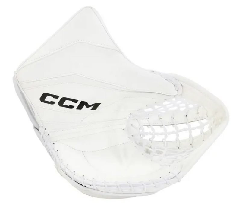 CCM EFLEX 6.5 GOAL CATCHER JR