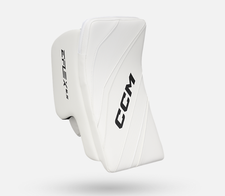 CCM EFLEX 6.5 BLOCKER JR