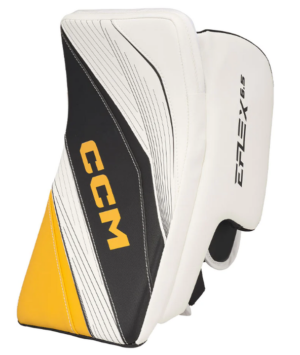 CCM EFLEX 6.5 BLOCKER JR