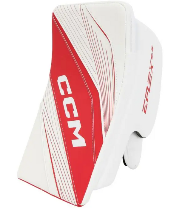 CCM EFLEX 6.5 BLOCKER JR