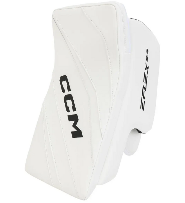 CCM EFLEX 6.9 GOAL CATCHER SR