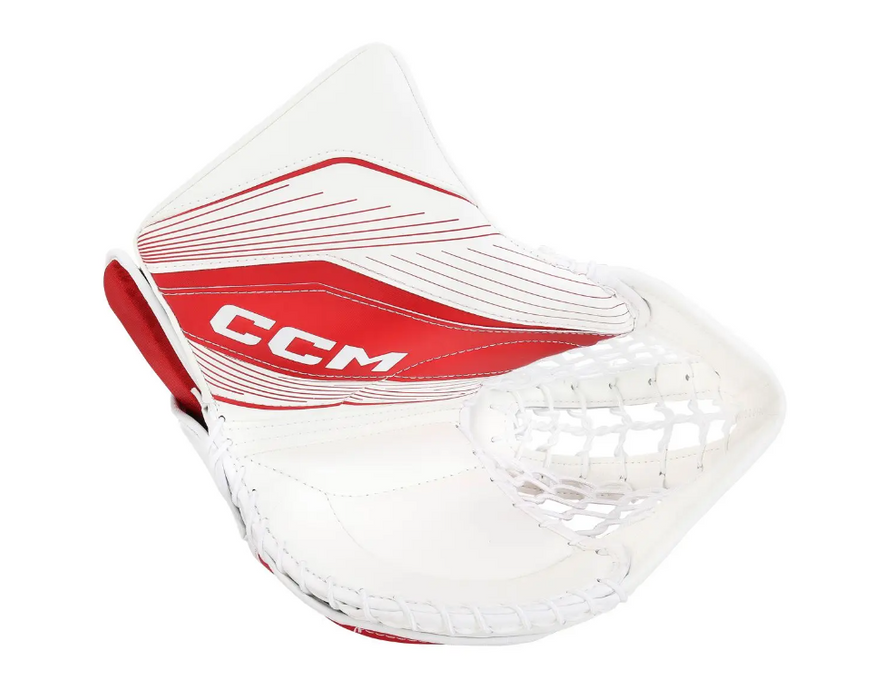 CCM EFLEX 6.9 GOAL CATCHER INT
