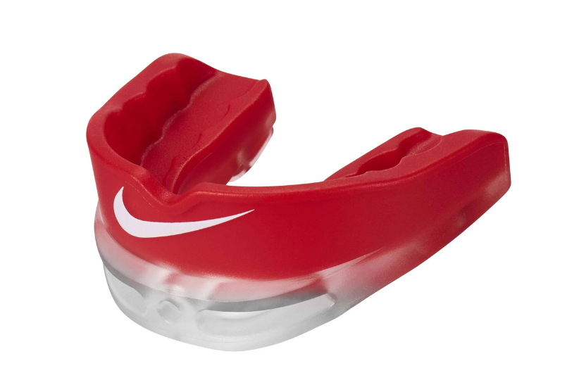 NIKE ALPHA MOUTHGUARD OSFM — Front Row Sports LTD