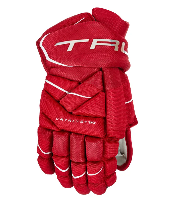 TRUE CATALYST 7X3 GLOVES JR