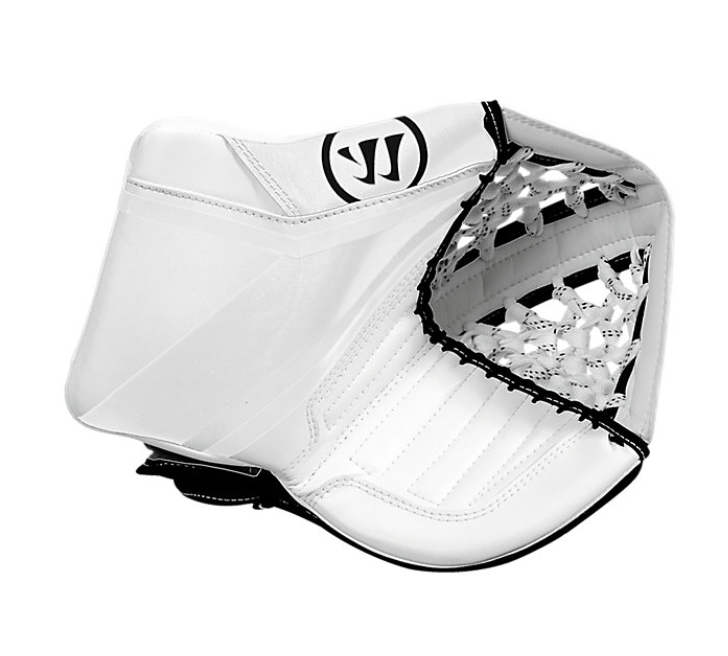 Warrior Ritual G6 E+ Glove FR  - JR