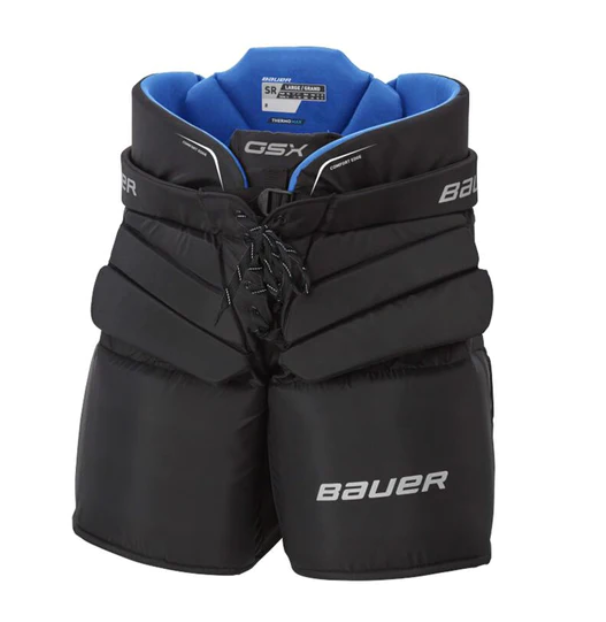 BAUER GSX GOAL PANTS JR