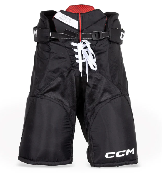 CCM NEXT PANTS JR