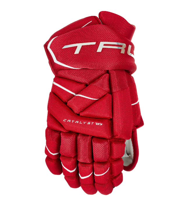 TRUE CATALYST 7X3 GLOVES SR