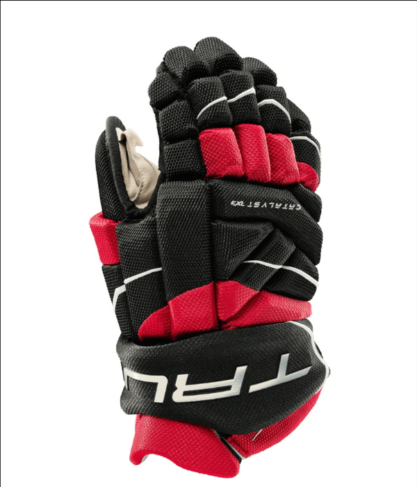 TRUE CATALYST 7X3 GLOVES SR