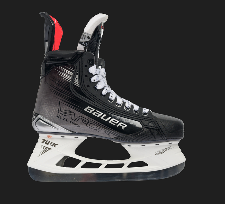 S23 BAUER VAPOR XLTX PRO+ SKATES SR