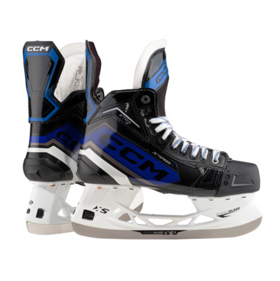 CCM JETSPEED XTRA SKATES JR