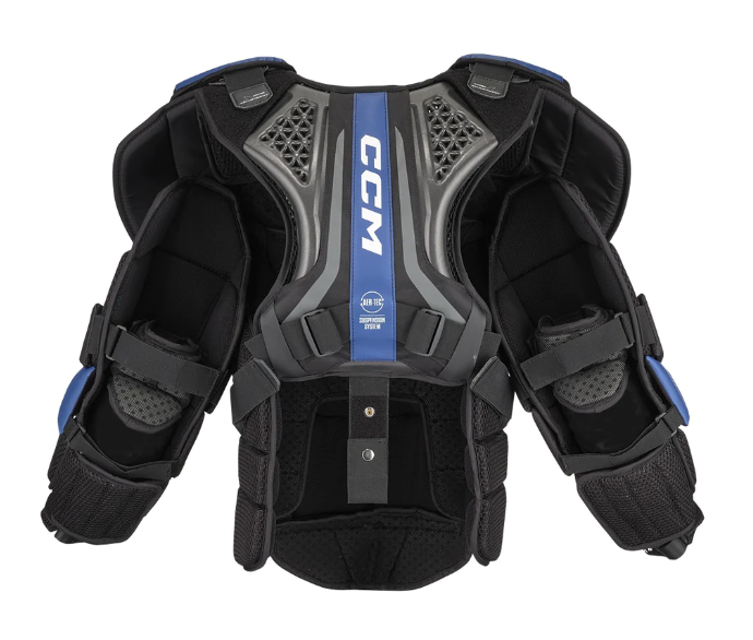 CCM EFLEX 6 CHEST PROTECTOR SR