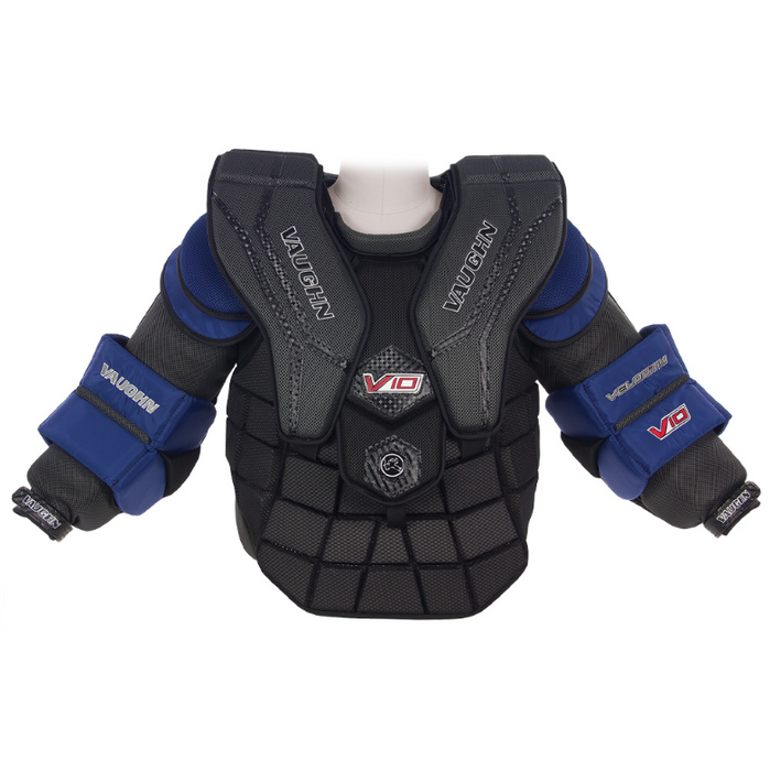 VAUGHN V10 PRO CHEST AND ARM SR