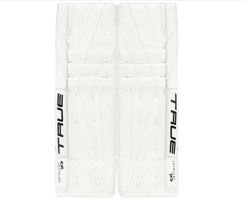 TRUE CATALYST 7X3 GOAL PADS SR