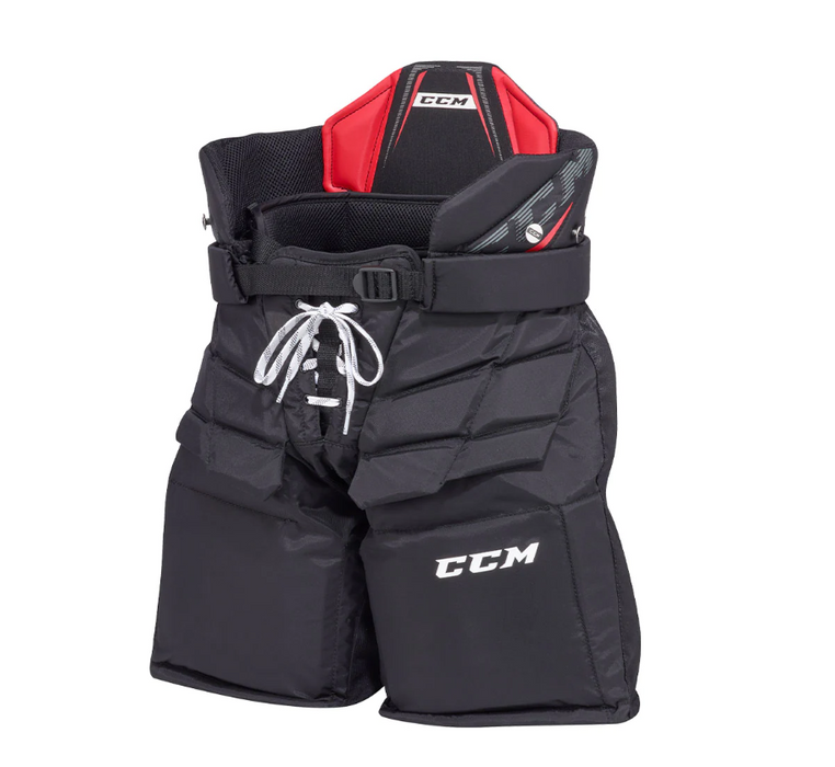 CCM 1.5 GOAL PANT JR