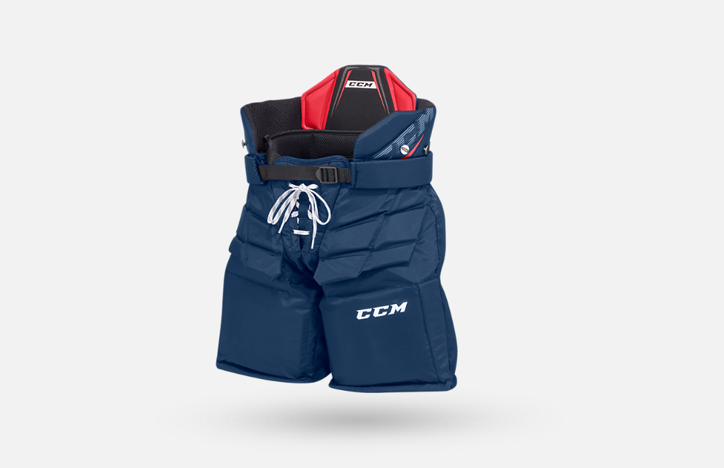 CCM 1.5 GOAL PANT JR