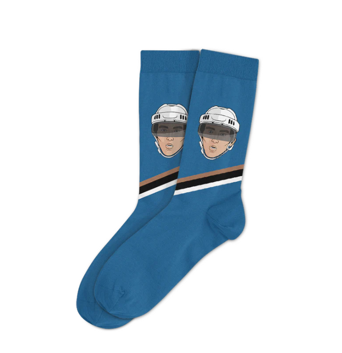 MAJOR LEAGUE SOCKS ROOKIE