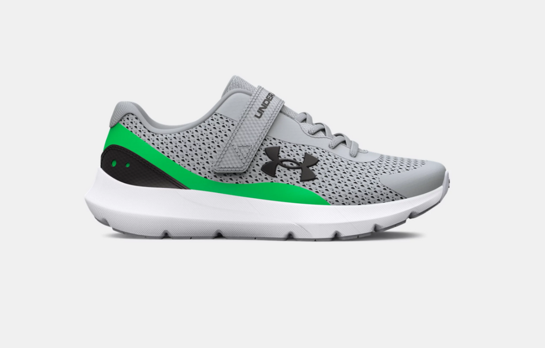 Boys' Pre-School UA Surge 3 AC Running Shoes
