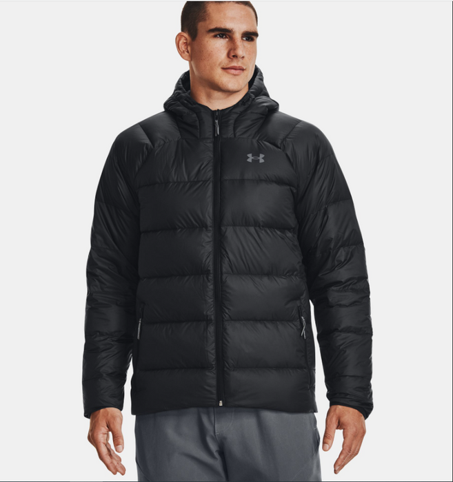 Ua storm sales